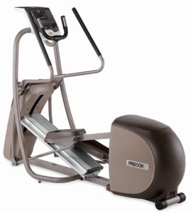 Elliptical Machine