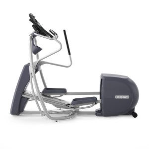 Precor EFX 425 Side