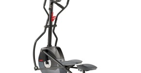 Schwinn A40 Elliptical Machine