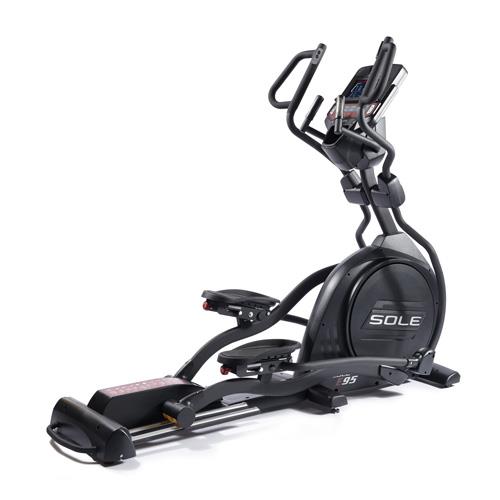 Sole E95 Elliptical