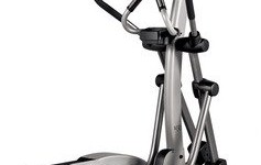 True Fitness M30 Elliptical