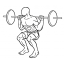 Barbell Squat