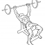 Incline Bench Press