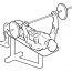 Wide Grip Decline Bench Press