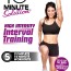 10 Minute Solution: High Intensity Interval Training DVD Review