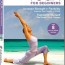 Yoga For Beginners DVD Review