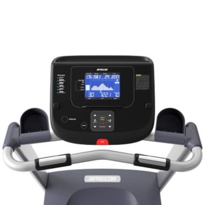 Precor TRM 211 console