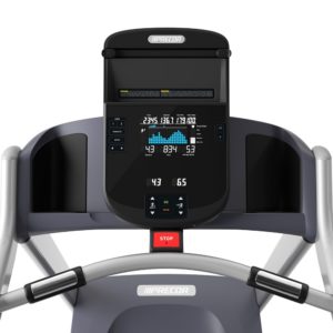 Precor TRM 223 console