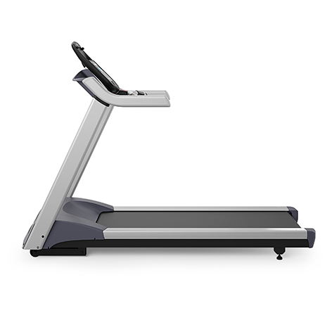 Precor TRM 223 treadmill 2