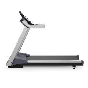 Precor TRM 243 treadmill 2