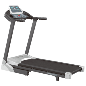 3G Cardio Lite Runner Treadmill