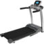 Life Fitness F3 Folding Treadmill Review