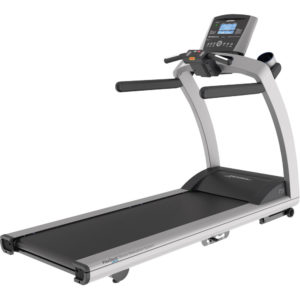 LifeFitness T5 Treadmill