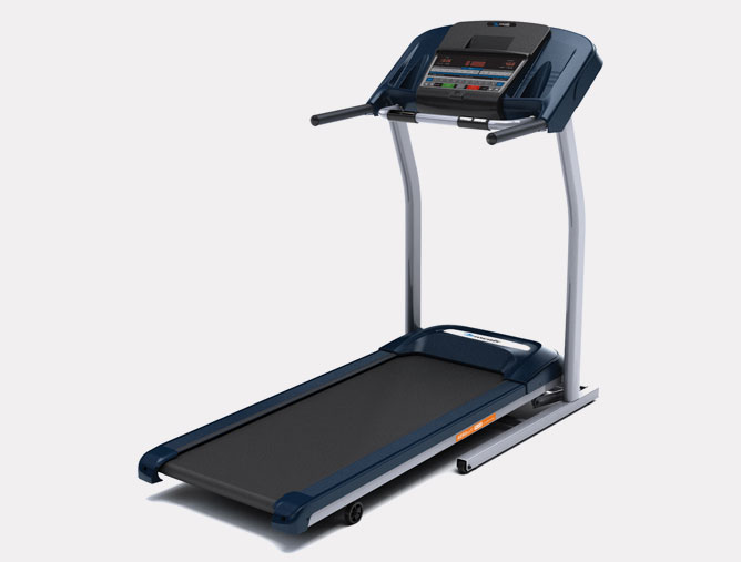 Merit Fitness 725T Plus Treadmill