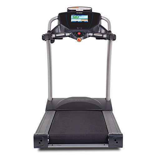 True Performance 800 Treadmill 2