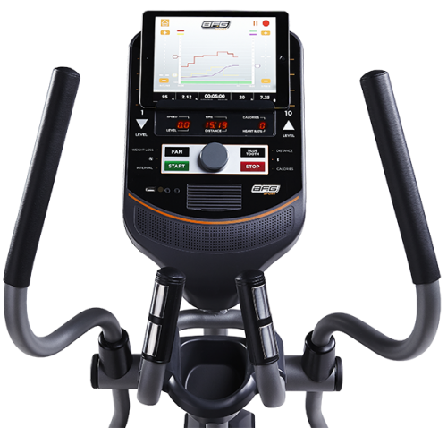 AFG Sport 5.9AE Elliptical Console