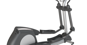 Life Fitness Club Series Elliptical Cross-Trainer