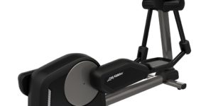 Life Fitness Club Series Plus Elliptical Cross-Trainer