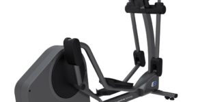 Life Fitness E3 Elliptical Cross-Trainer 2