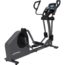 Life Fitness E3 Elliptical Cross-Trainer Review