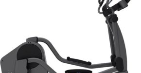 Life Fitness E5 Elliptical Cross-Trainer