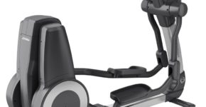 Life Fitness Platinum Club Series Elliptical Cross-Trainer