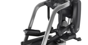 Life Fitness Platinum Club Series FlexStrider Variable-Stride