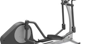 Life Fitness X1 Elliptical Cross-Trainer