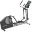 Life Fitness X1 Elliptical Cross-Trainer Review