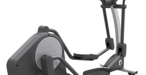 Life Fitness X3 Elliptical Cross-Trainer