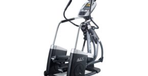 NordicTrack A.C.T. Commercial 7 Elliptical