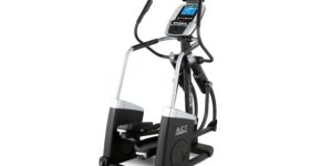 NordicTrack A.C.T. Commercial Elliptical