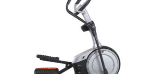 NordicTrack C 7.5 Elliptical