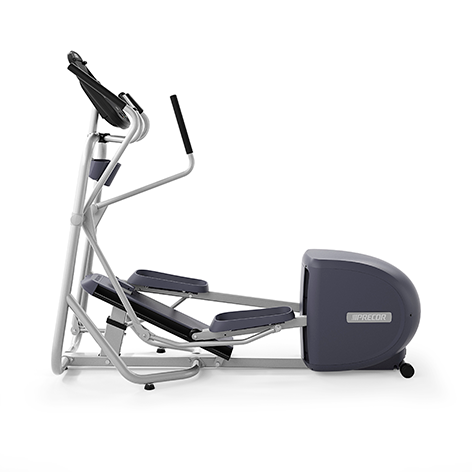 Precor EFX 222 Energy Series Elliptical Side View