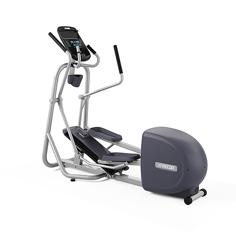 Precor EFX 222 Energy Series Elliptical