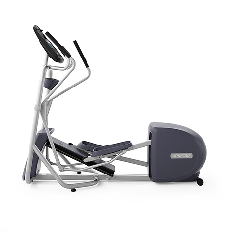 Precor EFX 225 Energy Series Elliptical Side View