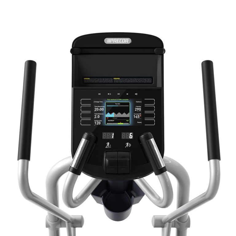 Precor EFX 245 Energy Series Console