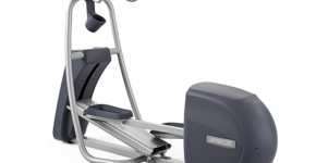 Precor EFX 423 Precision Series Elliptical