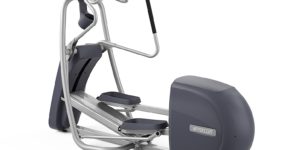 Precor EFX 427 Precision Series Elliptical