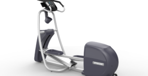 Precor EFX 443 Precision Series Elliptical