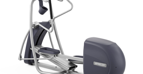 Precor EFX 447 Precision Series Elliptical