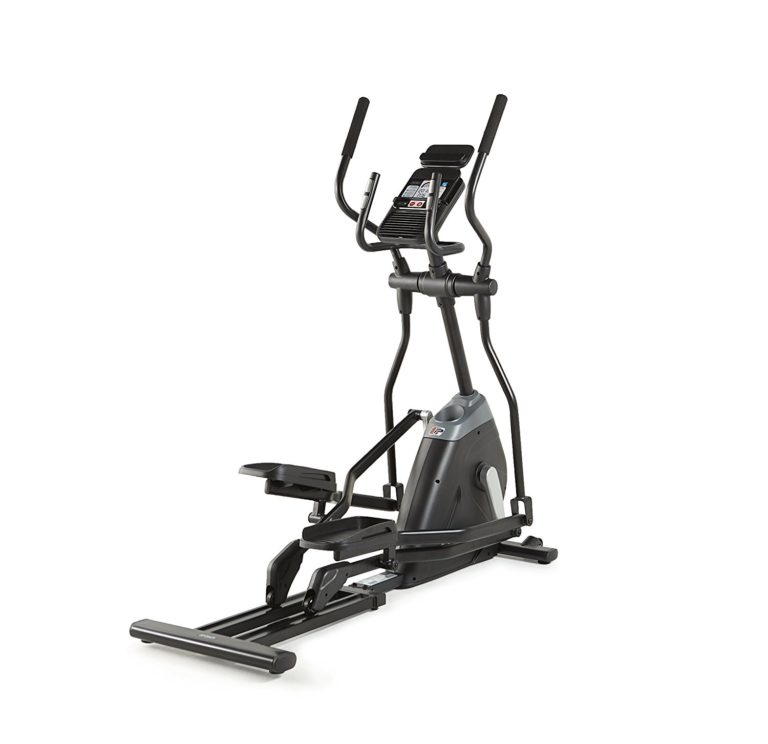 ProForm 250i Elliptical