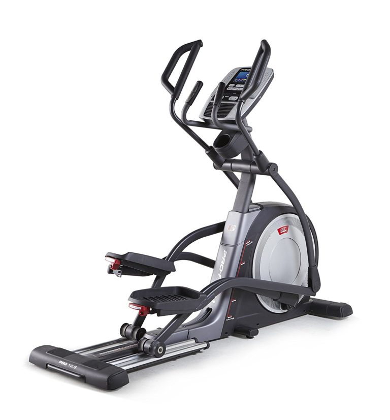 ProForm Pro 12.9 Elliptical