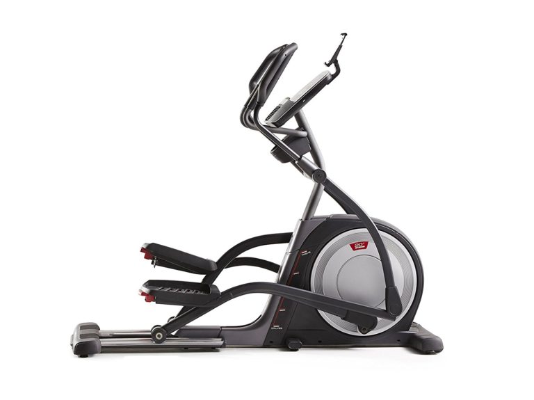 ProForm Pro 16.9 Elliptical 2