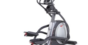 ProForm Pro 16.9 Elliptical