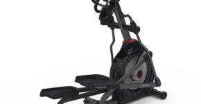 Schwinn 470 Elliptical