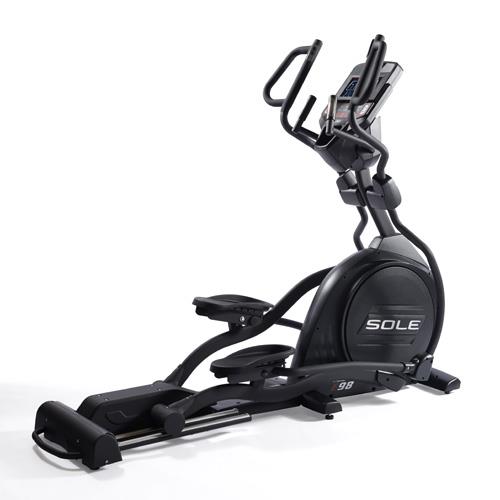 Sole E98 Elliptical