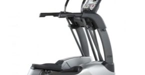 True ES700 Elliptical