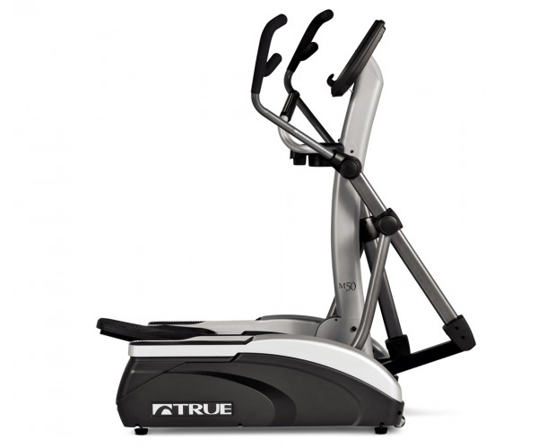 True M50 Elliptical 2