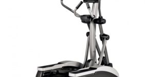 True M50 Elliptical